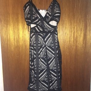 AGACI Mini Dress